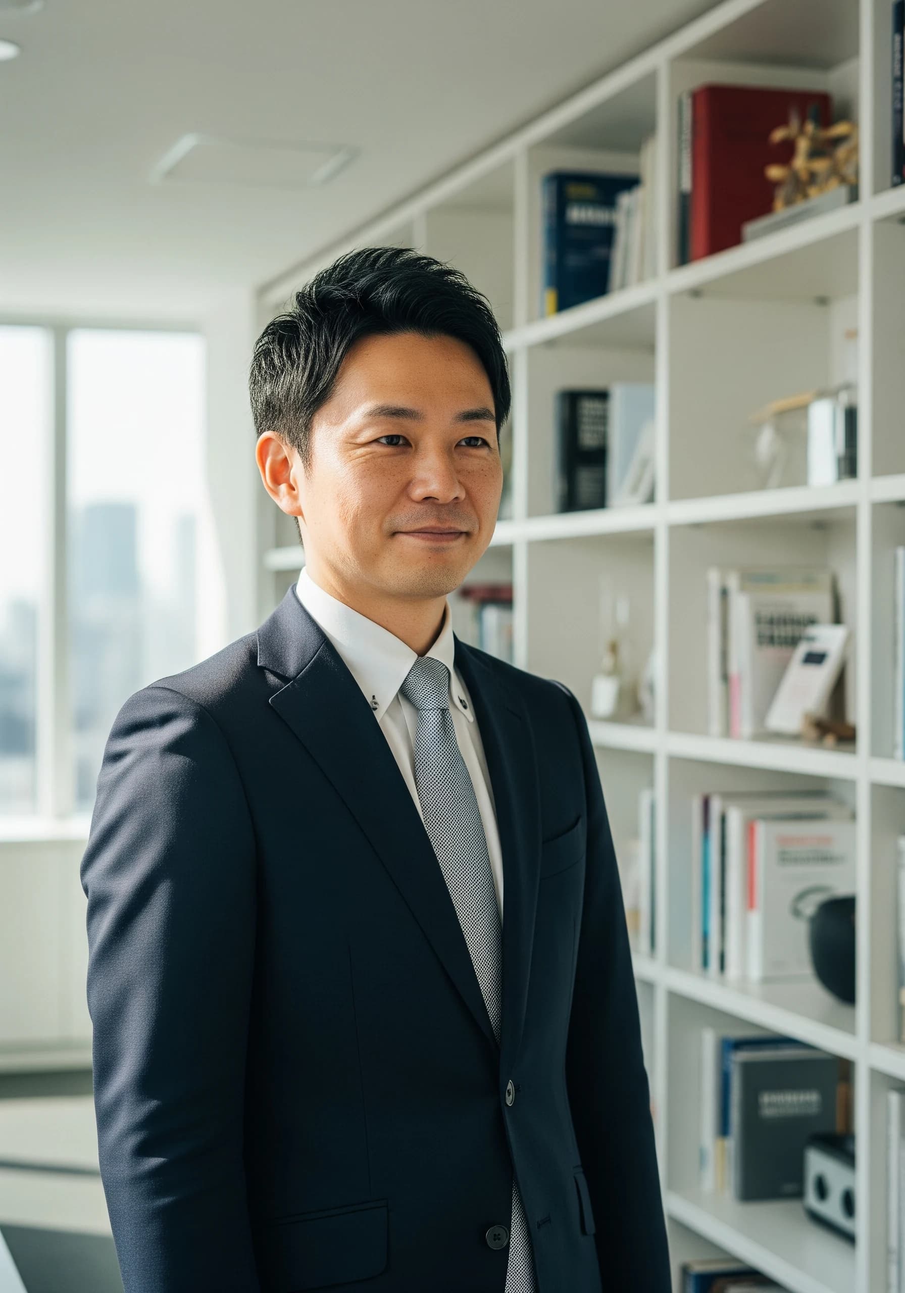 代表社員 伊藤陽介