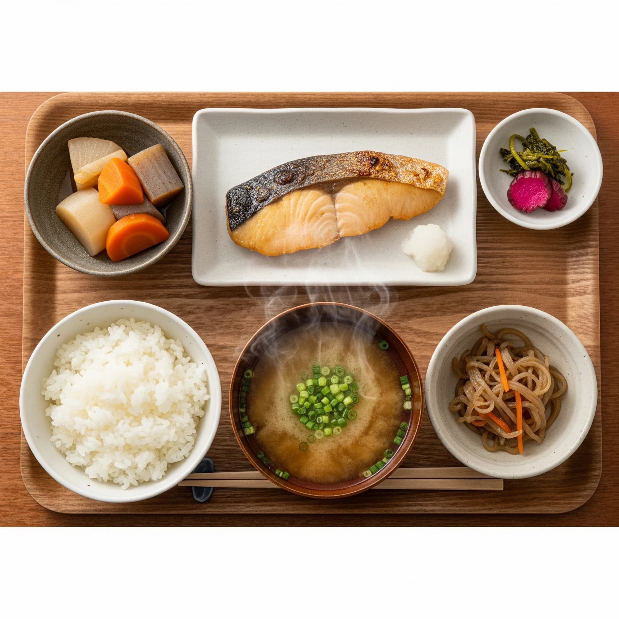 食事（給食・配食）